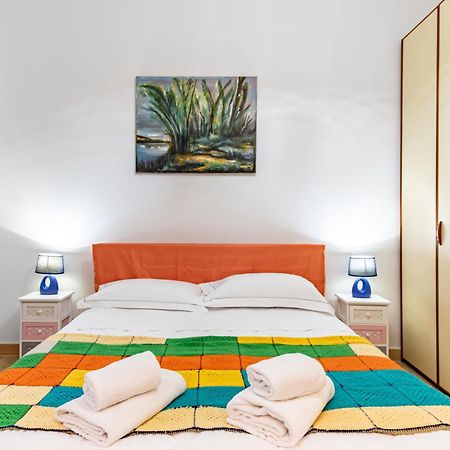 La Dimora Del Greco - Florence Lovely Apartment Exteriér fotografie